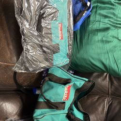 Makita Tool Bags