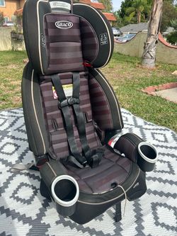 Garco 4EVER Car seat