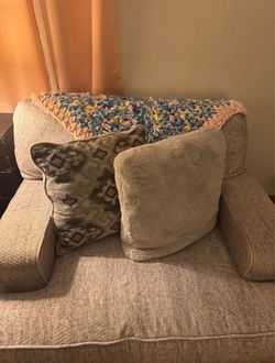 Ashley Furniture Couches