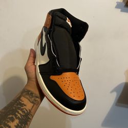 Jordan 1 Shattered Backboard (2025) Size 11.5 