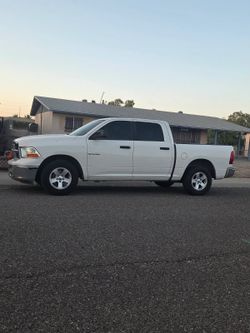 2009 Dodge Ram