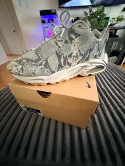 Nike / Nocta Hotstep Air Terra
