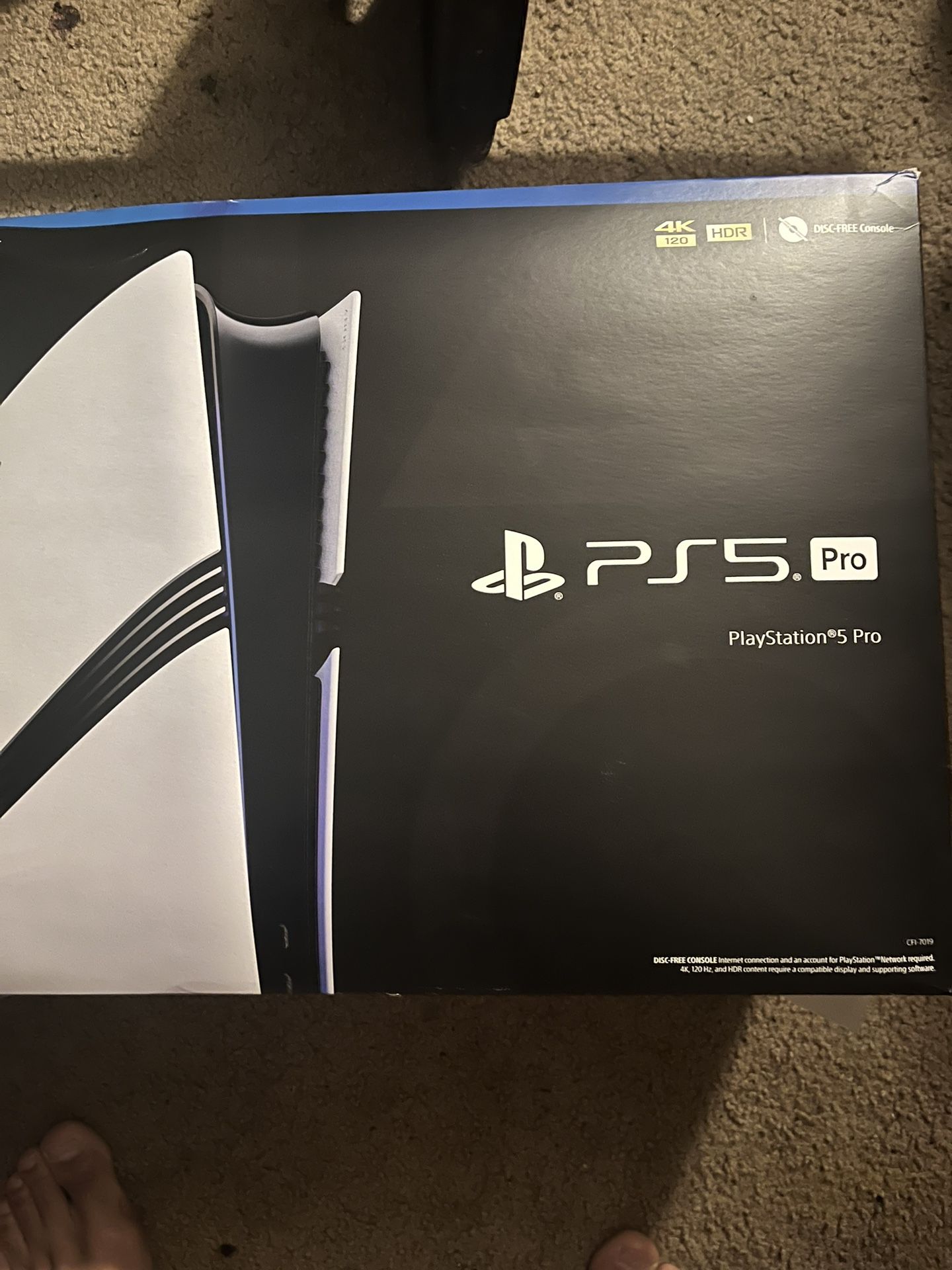 PlayStation 5 Pro