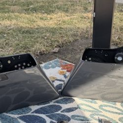 14-23' HARLEY Stock OEM Bags