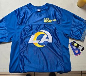 Los Angeles Rams NFL Jersey