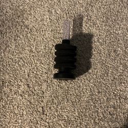 Sponge Filter 