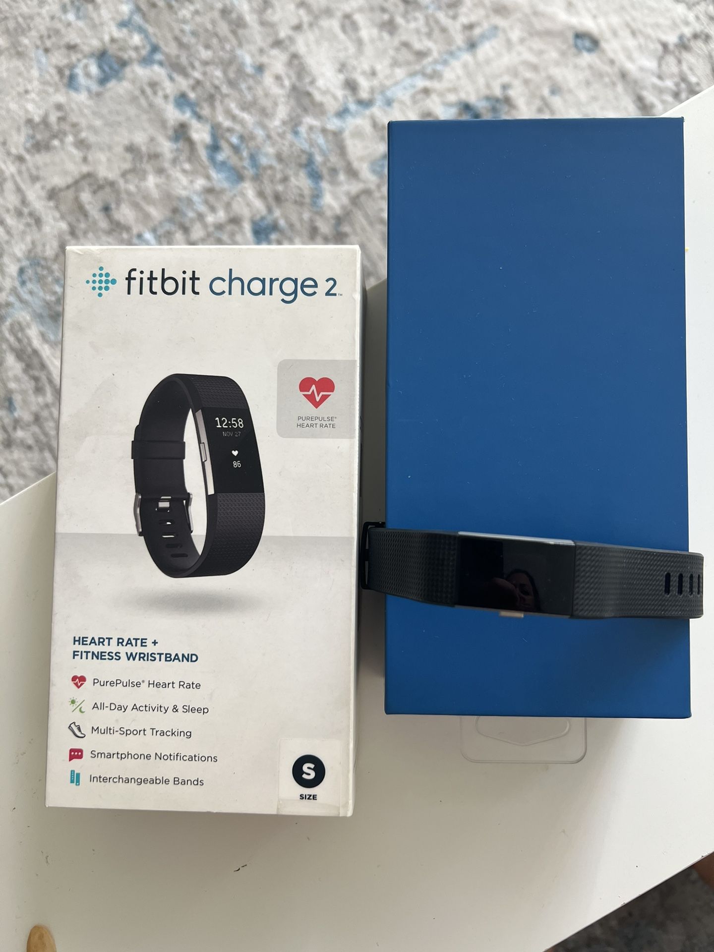 Fitbit Charge 2