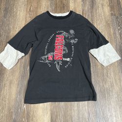Vintage Atlanta Falcons Shirt 