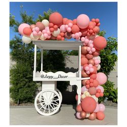 Candy Cart