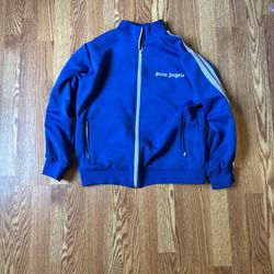 Palm Angles Jacket
