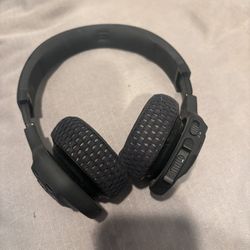 Project Rock Headphones