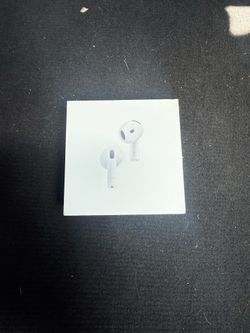 Air pod pros gen 4 noise cancellation