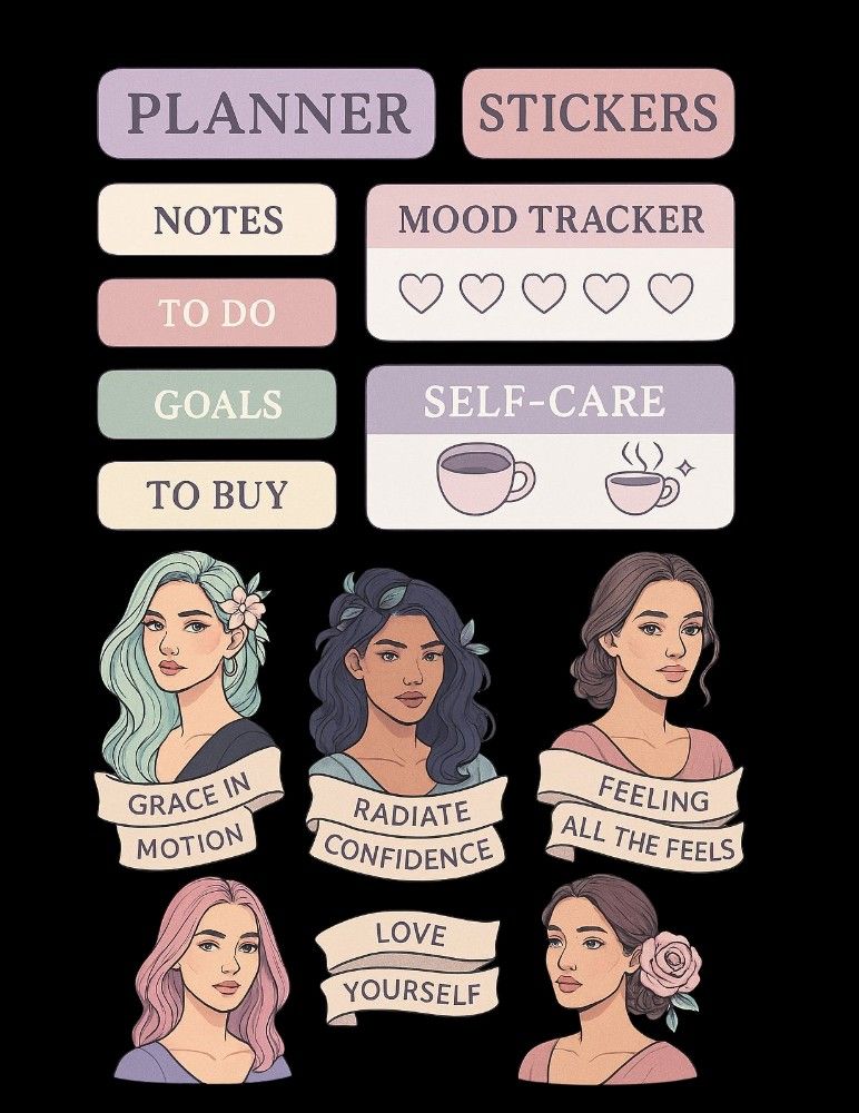 Downlodable Wellness Kit
