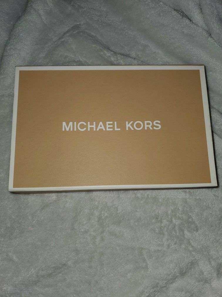 Mk Wallet Gift Box
