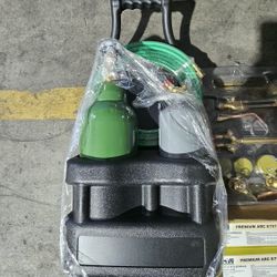Kit De Corte De Acetileno