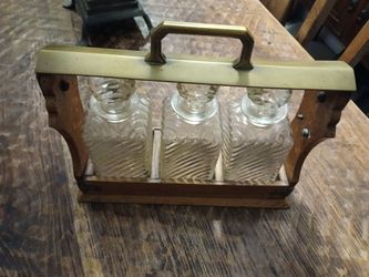 Victorian Lantalus