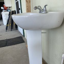 Sink , lavado