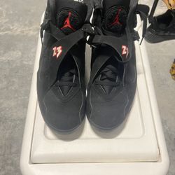 Jordan 8 