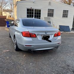 bmw 530i