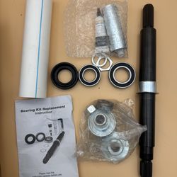 High Quality TUB SHAFT AND BEARING KIT Fits WHIRLPOOL W10435302