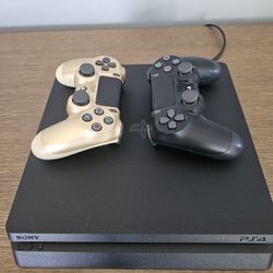 SONY PS4