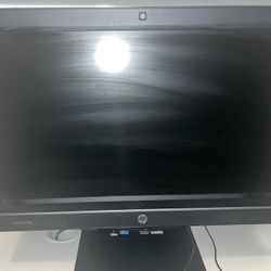 Hp Compaq Elite 8300 All-In-One Computer 