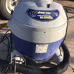 Vacuum
