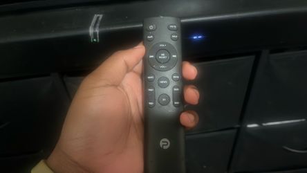 Tv speaker
