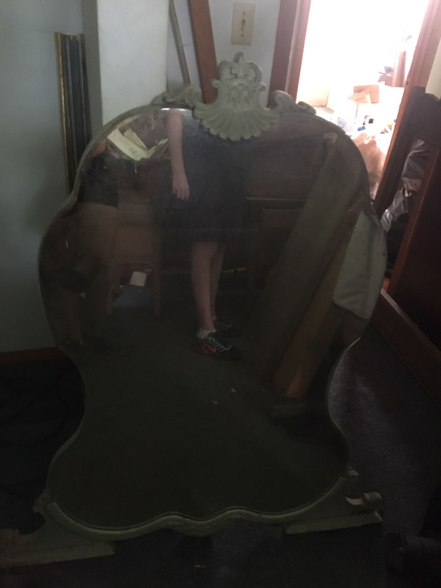 Very Old Antique Furniture Decreased Price To $1,775