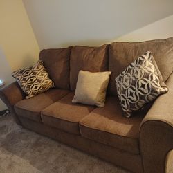 Brand New Couch For Sale