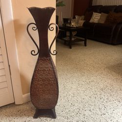 Home Decor Vase
