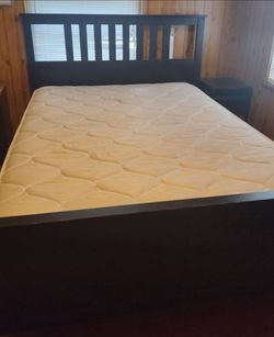 cama Queen size