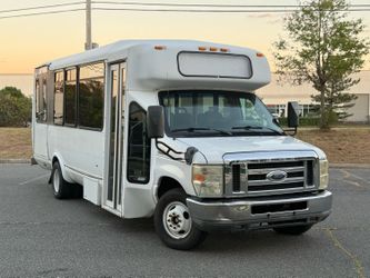 2010 Ford F450 Super Duty Crew Cab