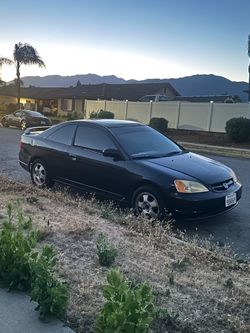 2003 Honda Civic