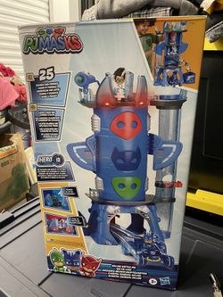 PJ Mask Lookout Tower