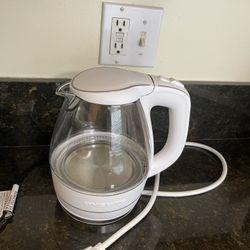 Electric Kettle