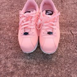 Nike Cortez Basic TXT "Valentines Day "