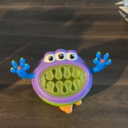 Monster Snack Cup Perfect For The Little Ones 