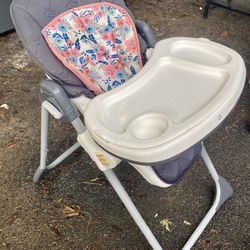 High Chair