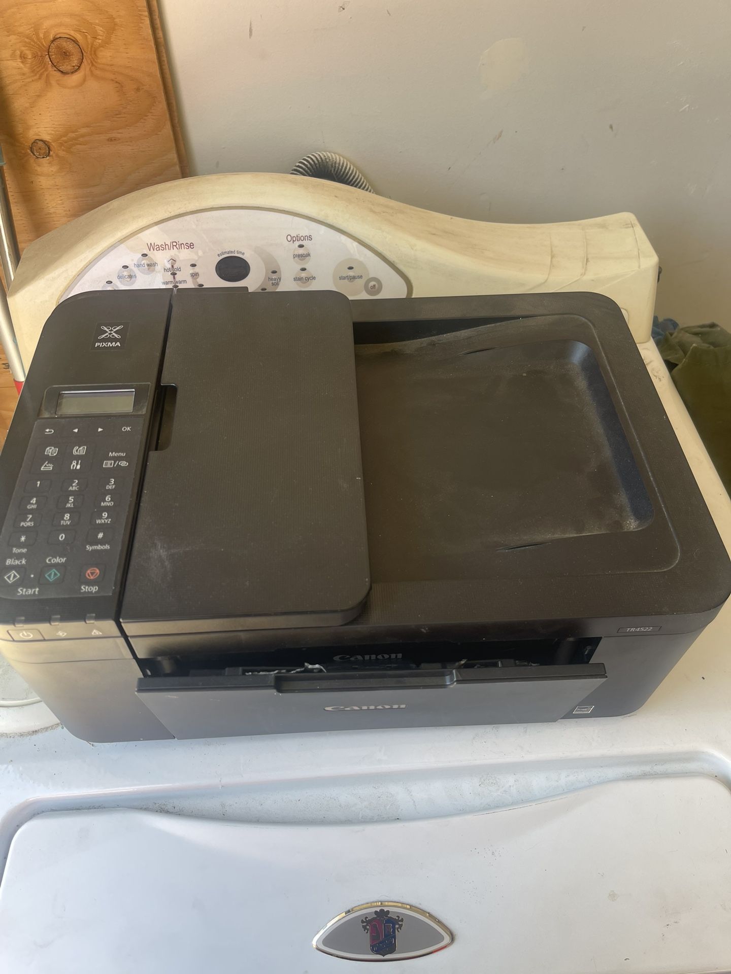 Canon Printer