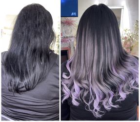 Hair Extensions 