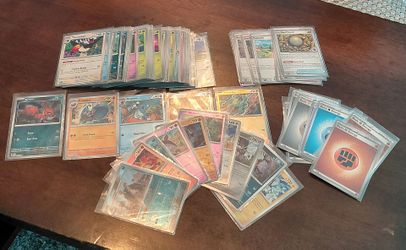 Pokémon Cards