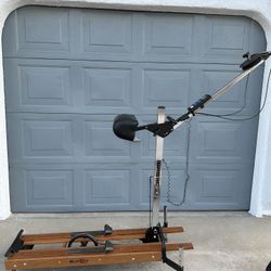 NordicTrack Pro Classic Ski Machine