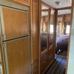 1998 Ford Southwind Storm