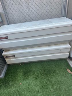 Weather guard tool box