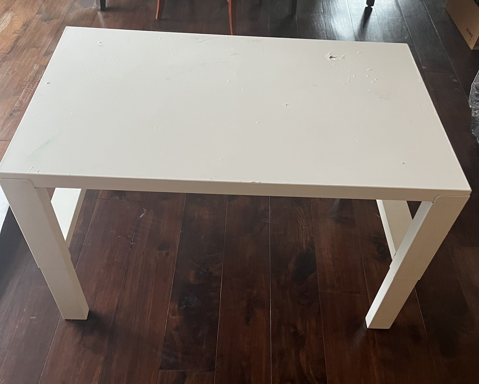 Free Table