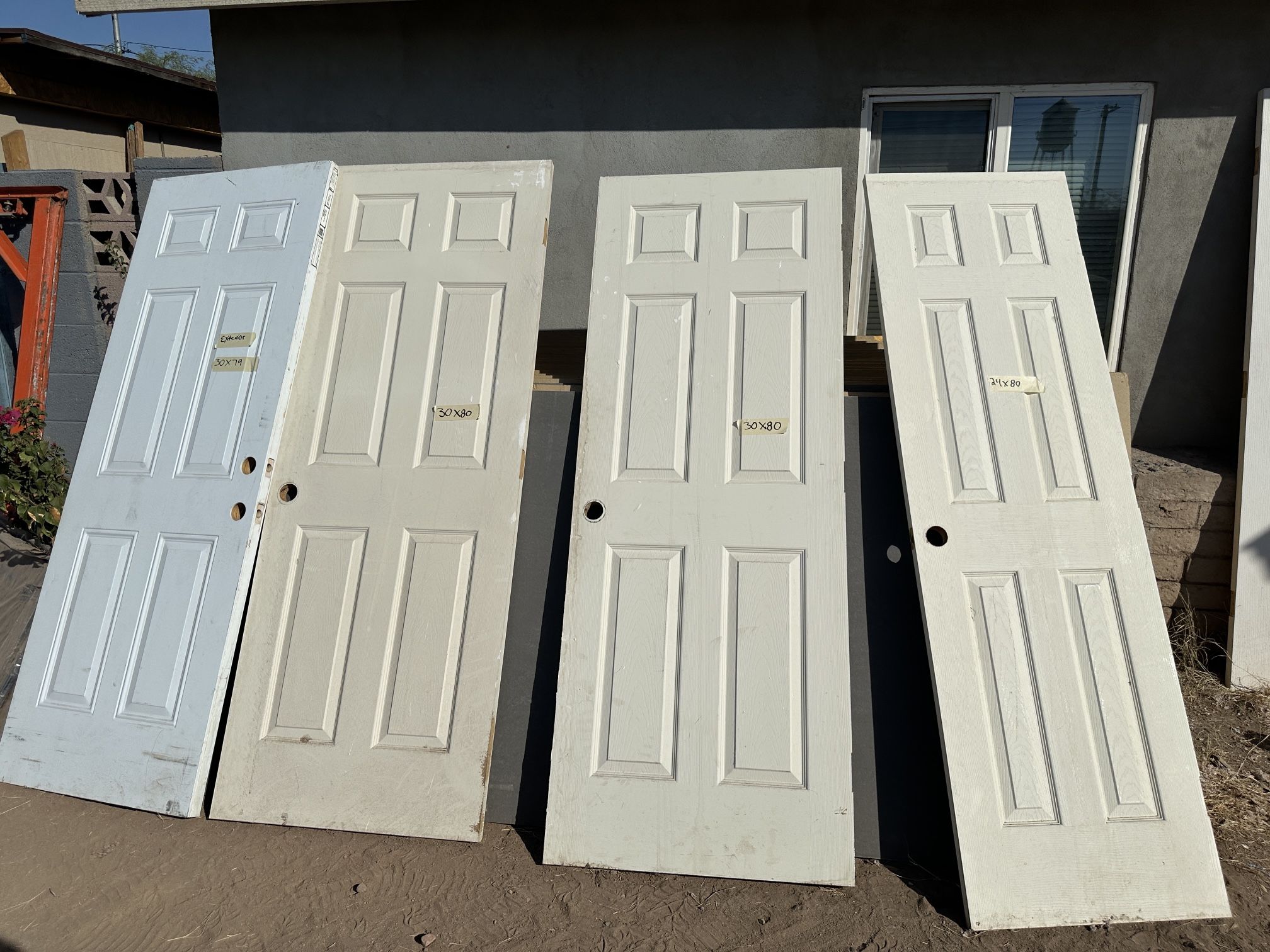 Doors and Door Jambs for Sale in Phoenix, AZ OfferUp
