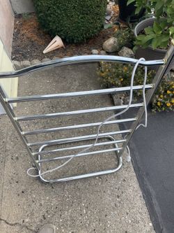 Metal Towel Dryer Electric