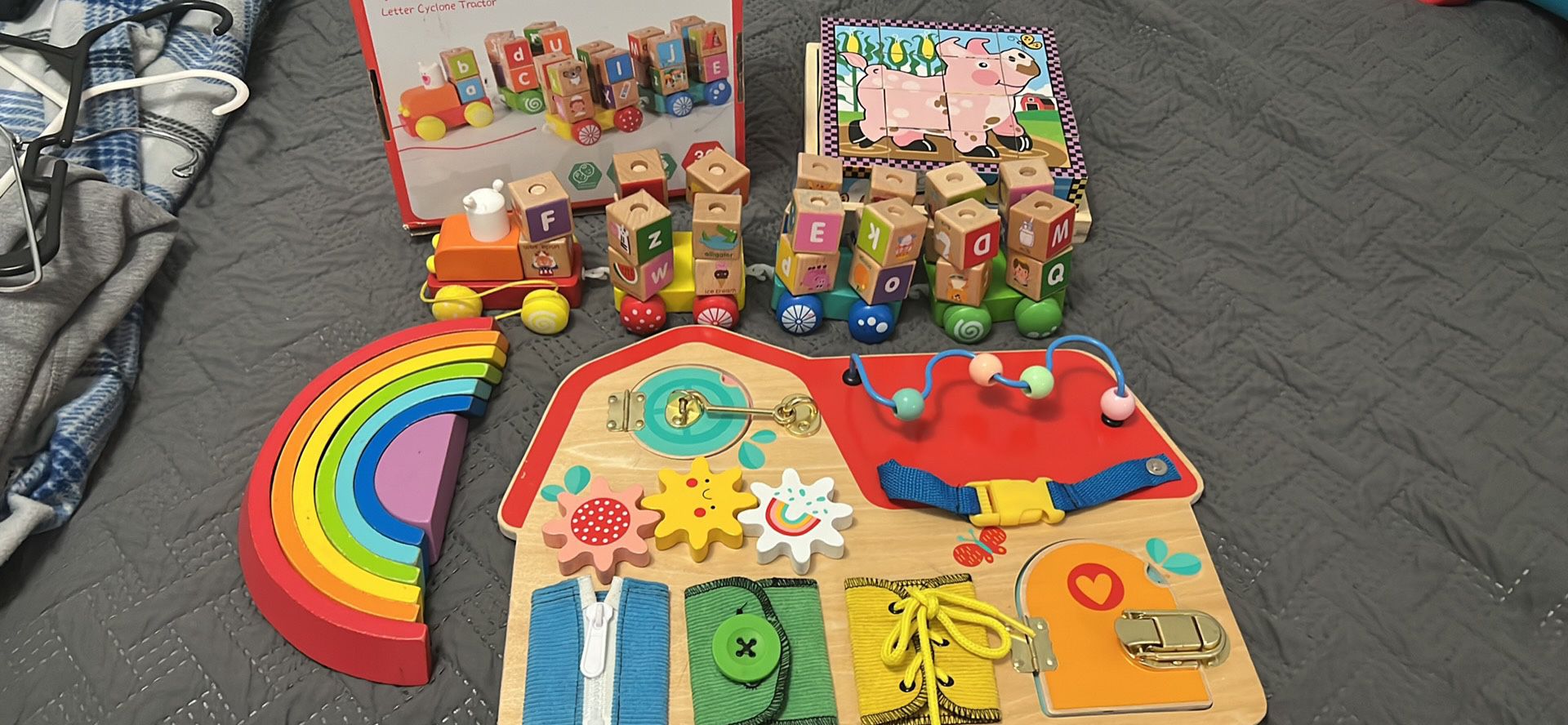 Toys For Kids 