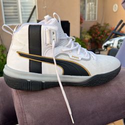 Puma Basketball Shoes Size 13 